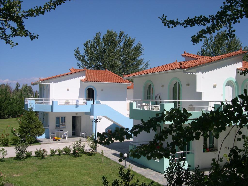 Chroma Studios Oreoi Exterior photo
