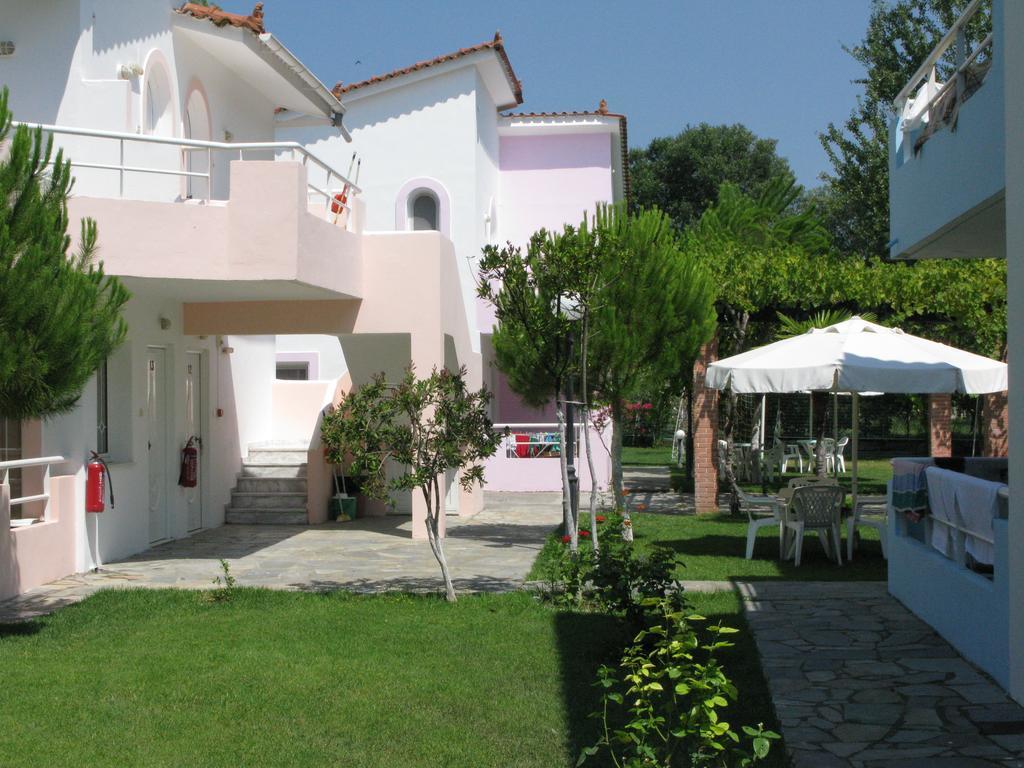 Chroma Studios Oreoi Exterior photo